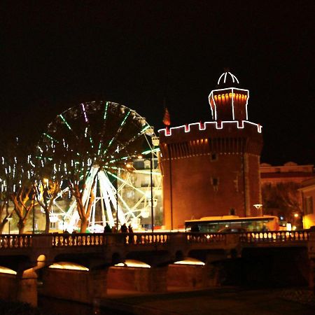 Hotelf1 Perpignan Sud Экстерьер фото