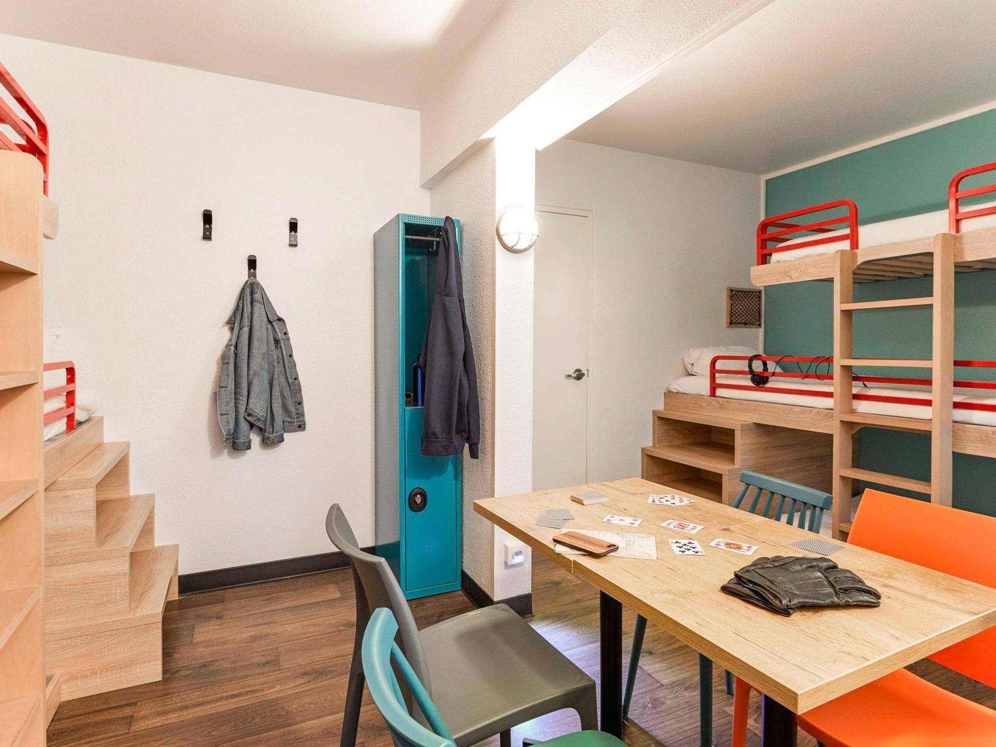 Hotelf1 Perpignan Sud Экстерьер фото