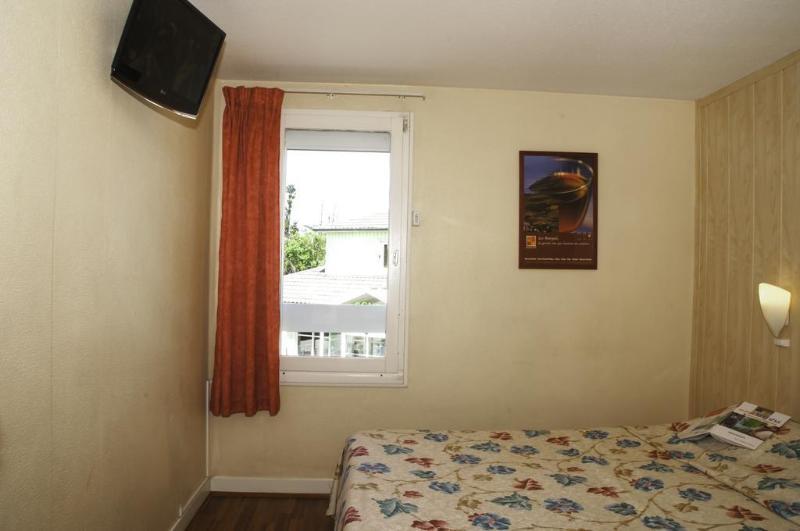 Hotelf1 Perpignan Sud Экстерьер фото
