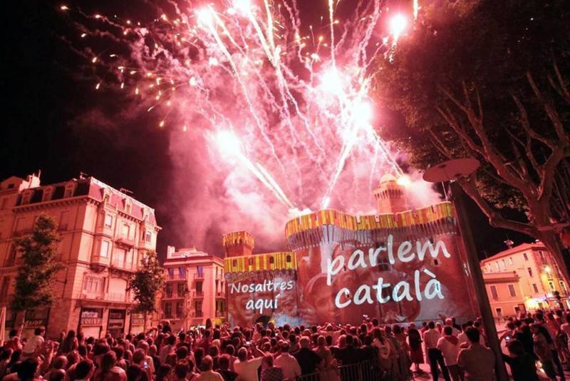 Hotelf1 Perpignan Sud Экстерьер фото