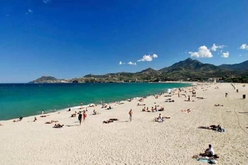 Hotelf1 Perpignan Sud Экстерьер фото