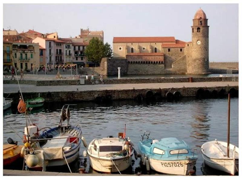 Hotelf1 Perpignan Sud Экстерьер фото