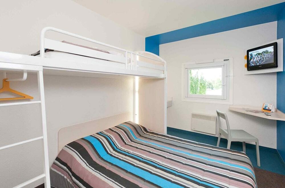 Hotelf1 Perpignan Sud Экстерьер фото