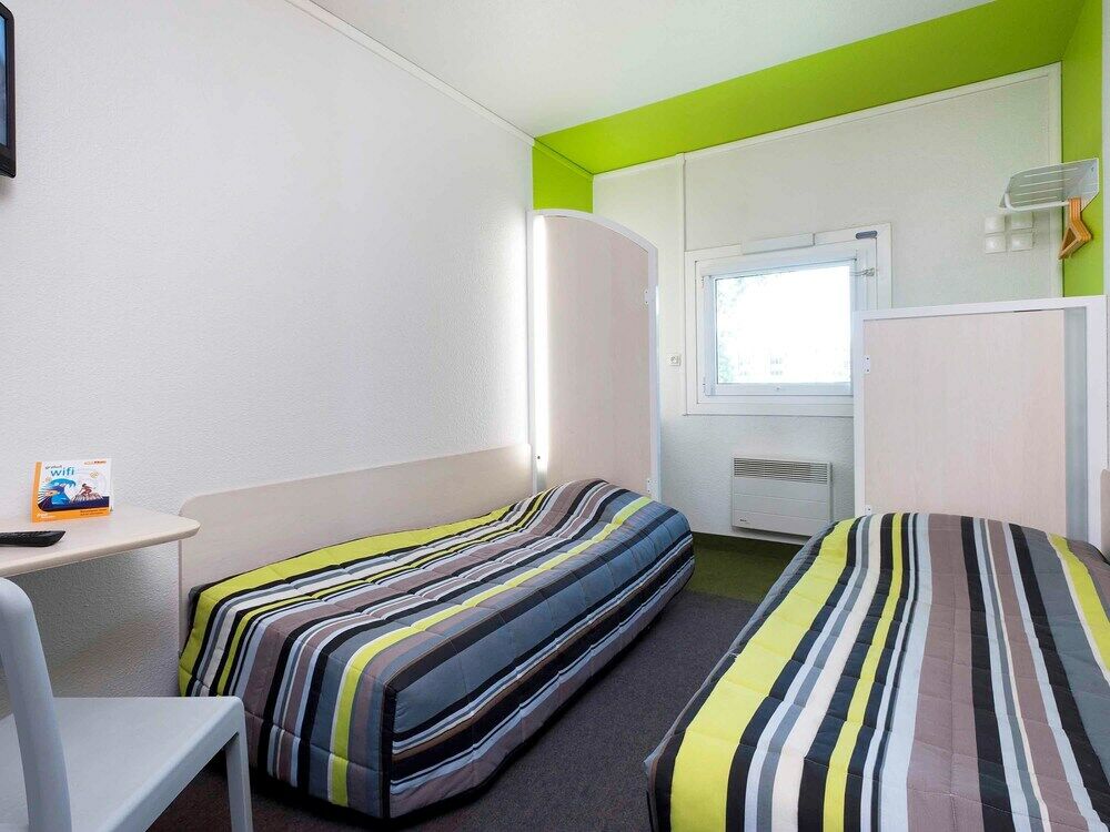 Hotelf1 Perpignan Sud Экстерьер фото