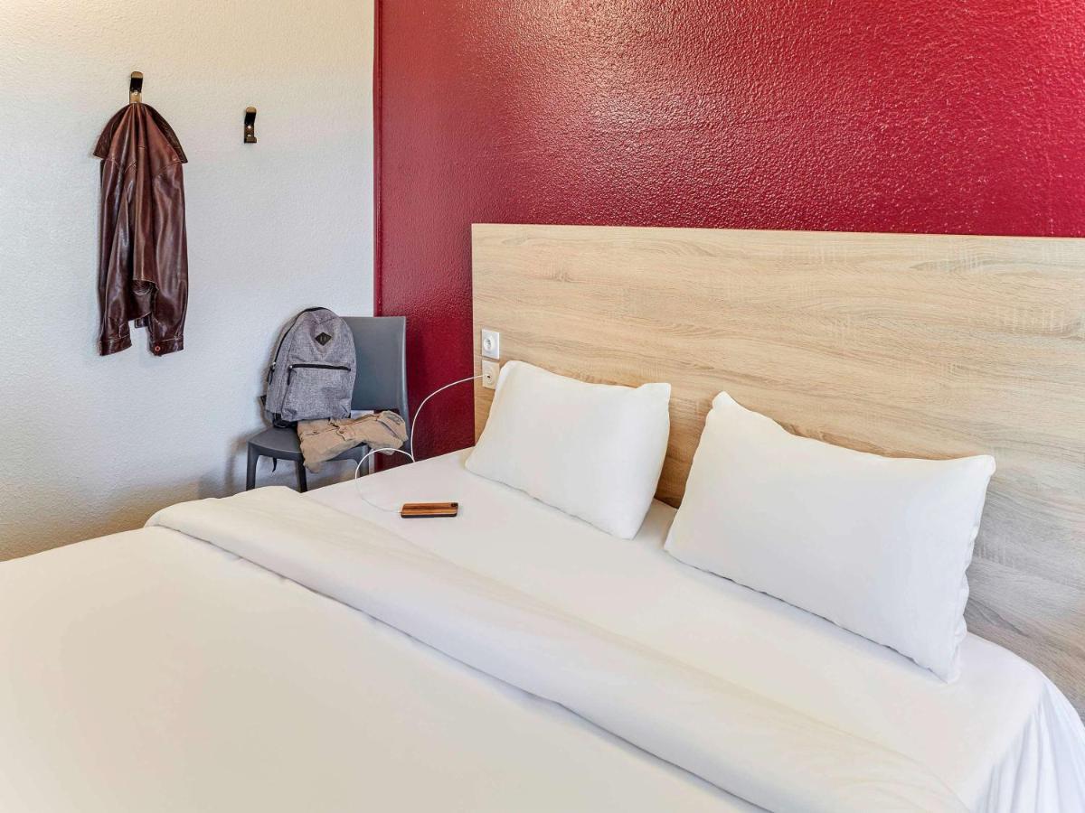Hotelf1 Perpignan Sud Экстерьер фото